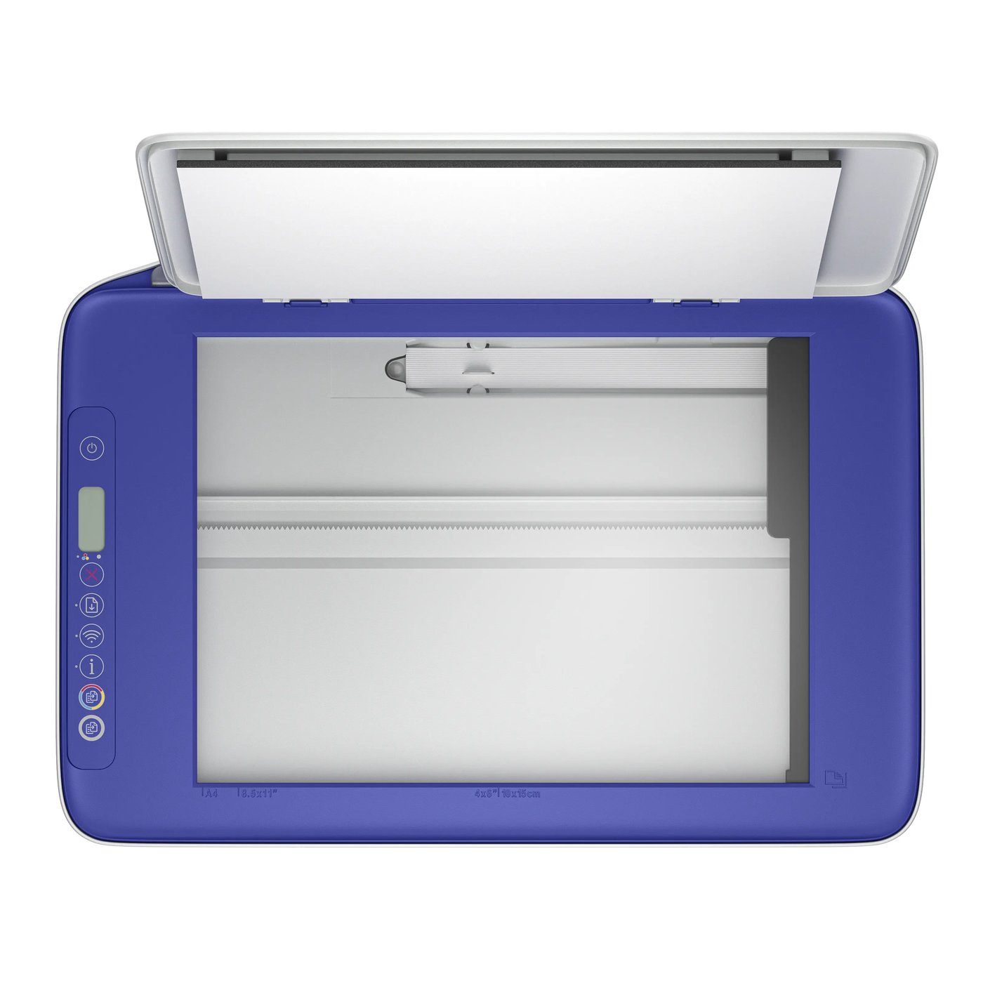 HP DeskJet 2821e Multifunktionsskrivare