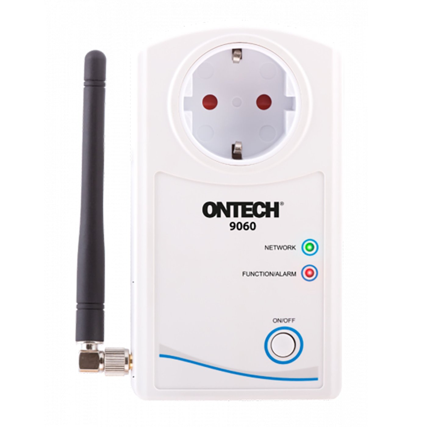 Ontech 9060 Fjernstrømbryter for 4G-nettet