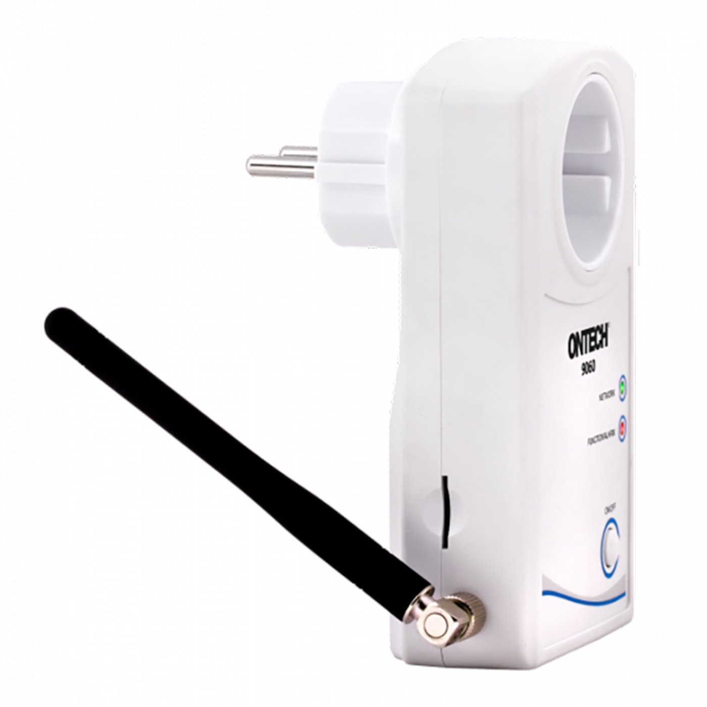 Ontech 9060 Fjernstrømbryter for 4G-nettet