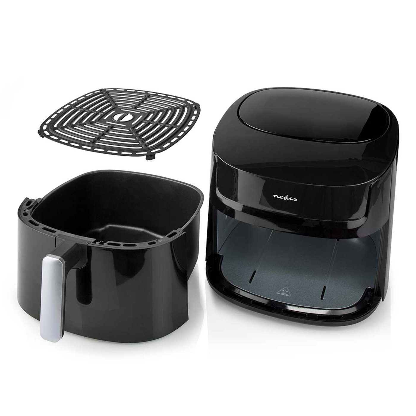 Nedis Airfryer XXL