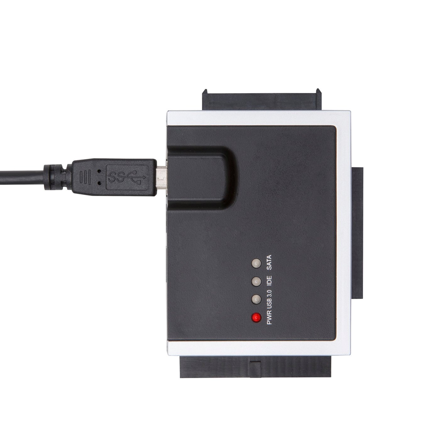 Plexgear USB 5 Gb/s till Sata och IDE