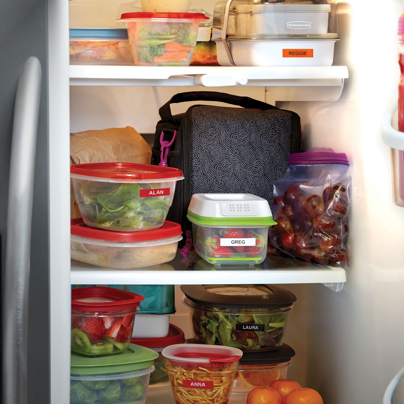 Dymo Durable D1-märktejp 12 mm