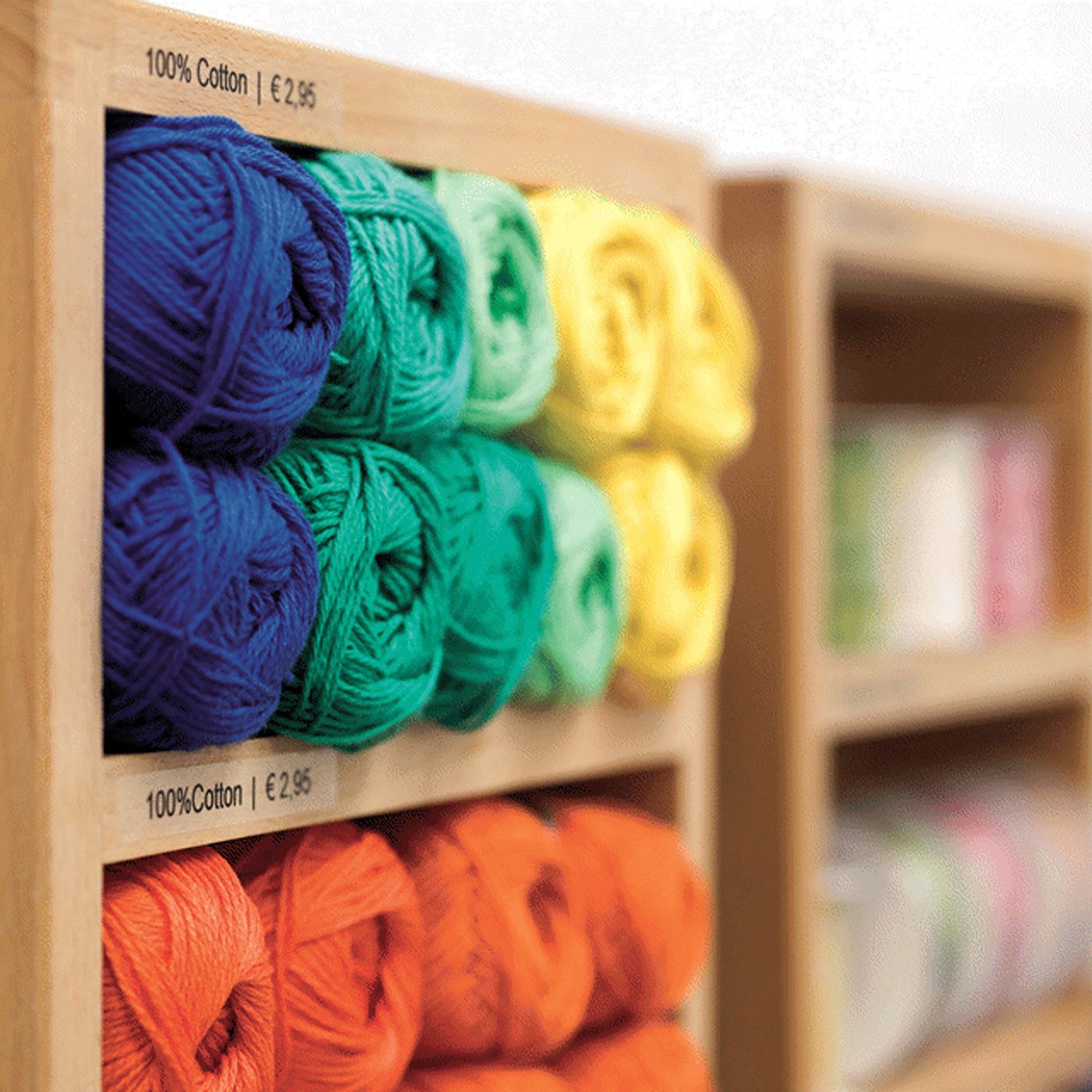 Dymo D1-märktejp 12 mm Klar