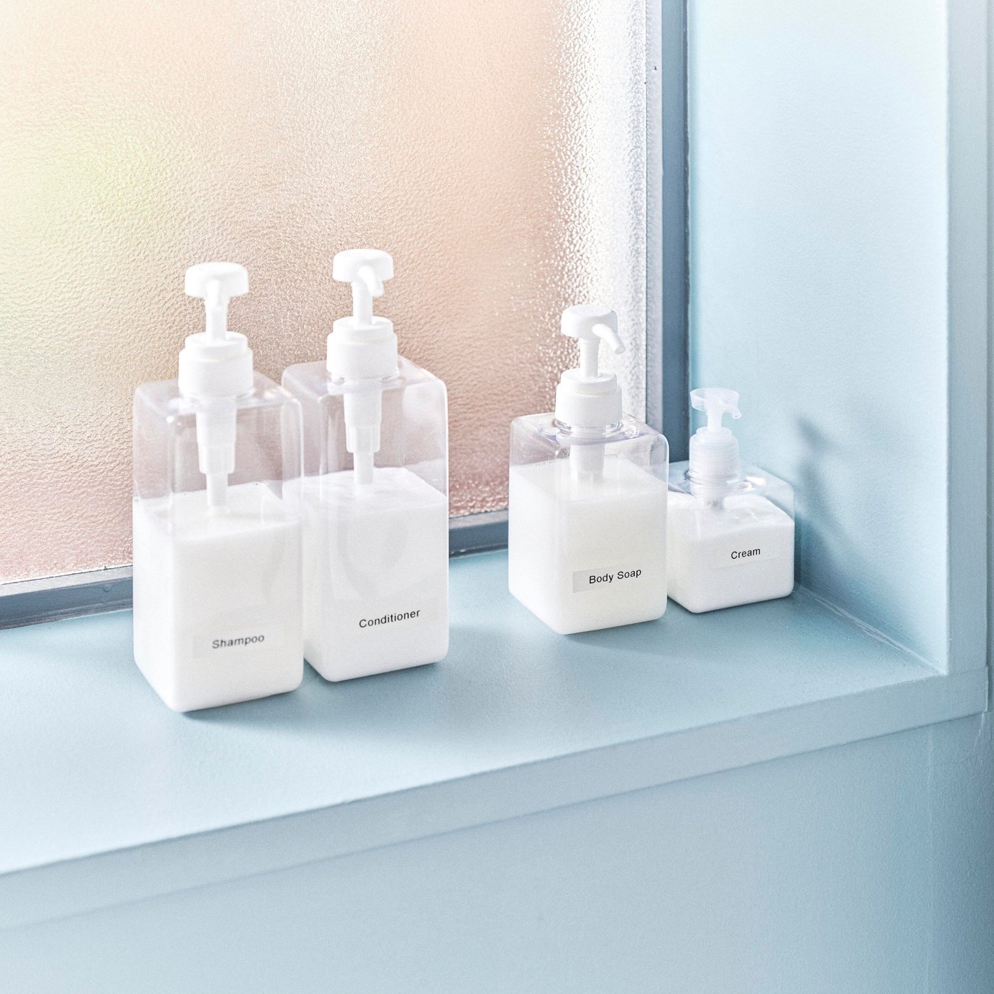 Dymo D1-merketape 12 mm Hvit