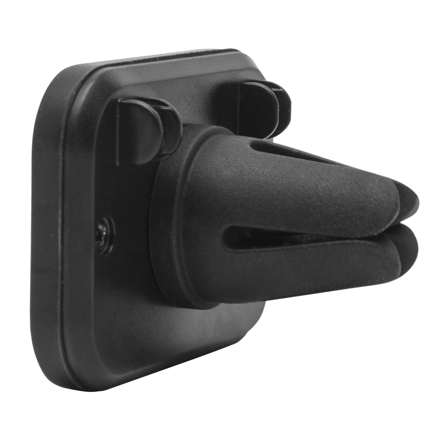 Linocell Magnetisk mobilhållare för fläktgaller