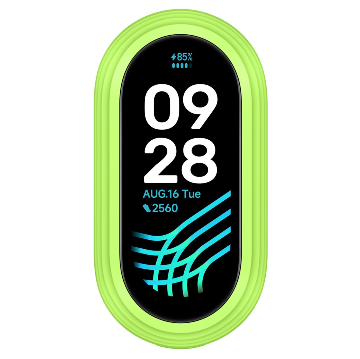 Xiaomi Smart Klämma för Mi Band 8