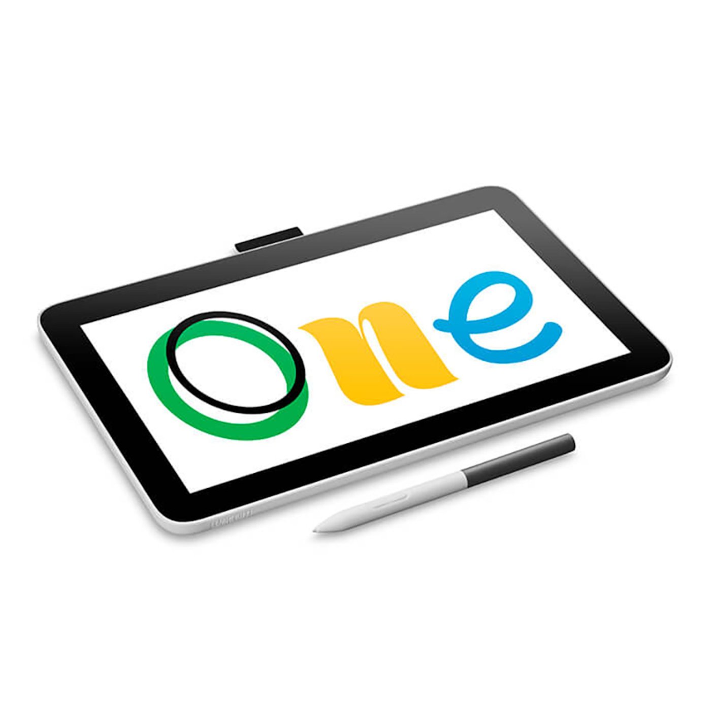 Wacom One 12 Pennskärm 11,6"