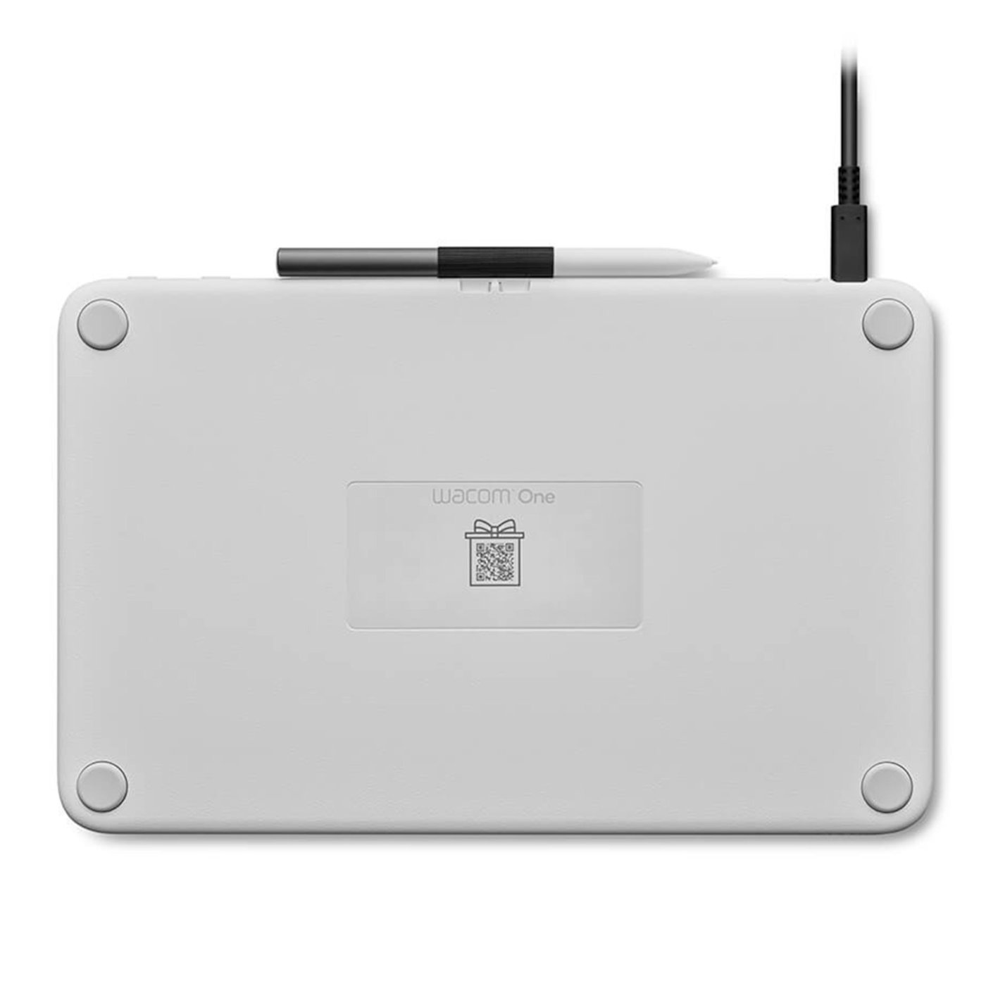 Wacom One 12 Pennskärm 11,6"