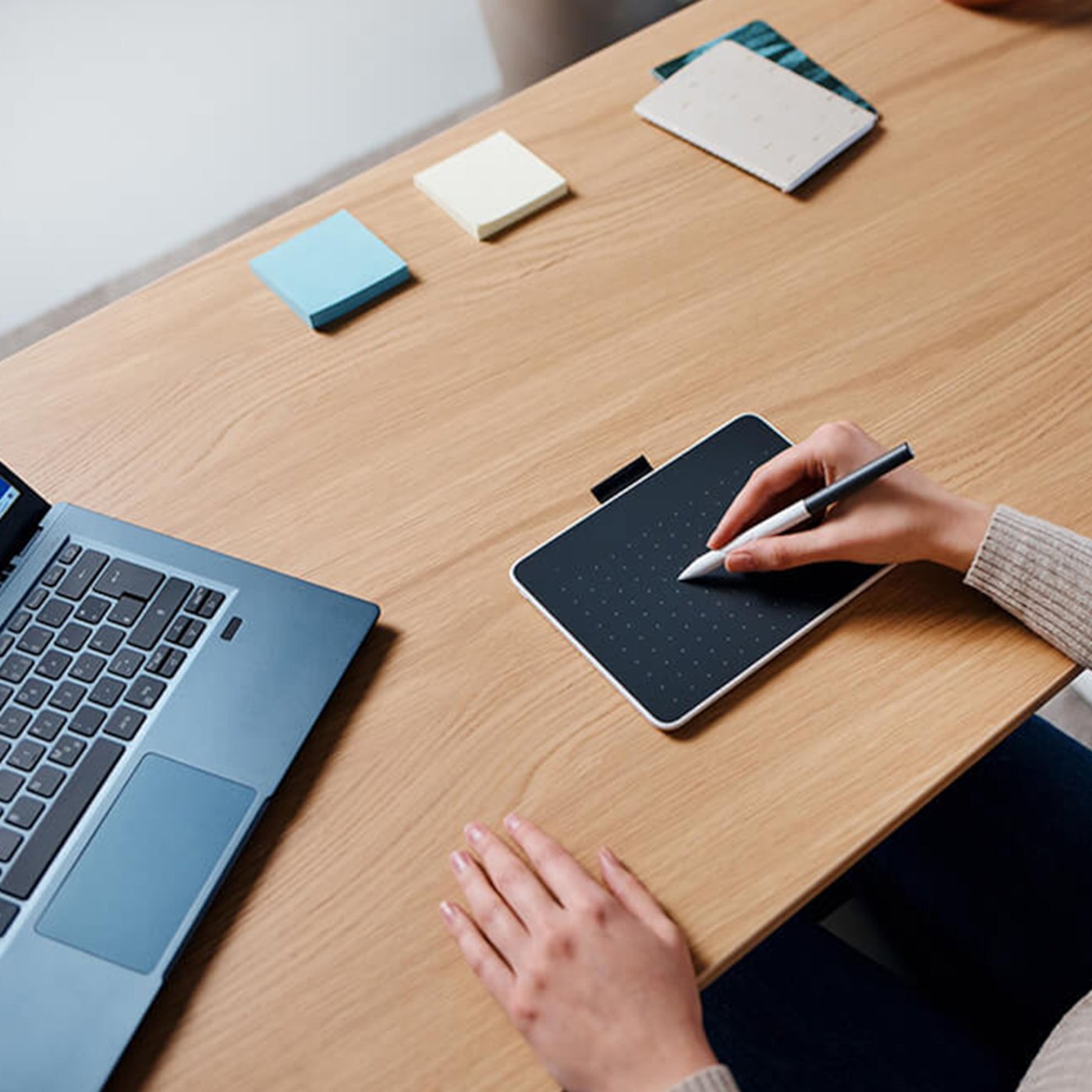 Wacom One Pen S Ritplatta 152x95 mm