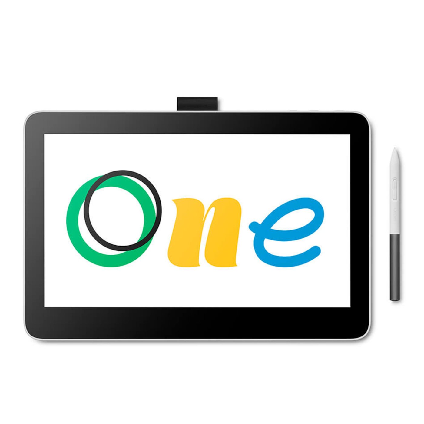 Wacom One 13 Touch Pennskärm 13,3"