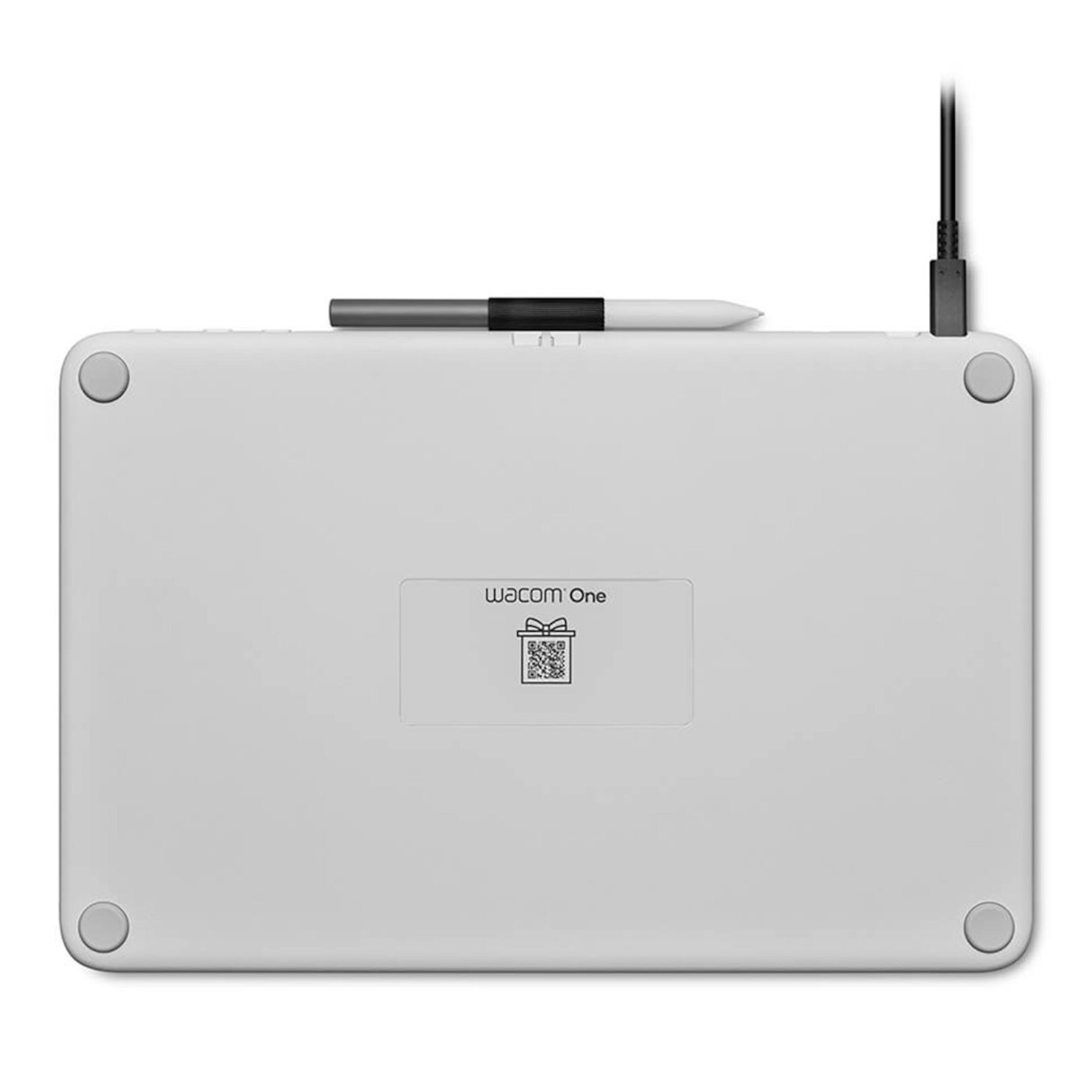 Wacom One 13 Touch Pennskärm 13,3"