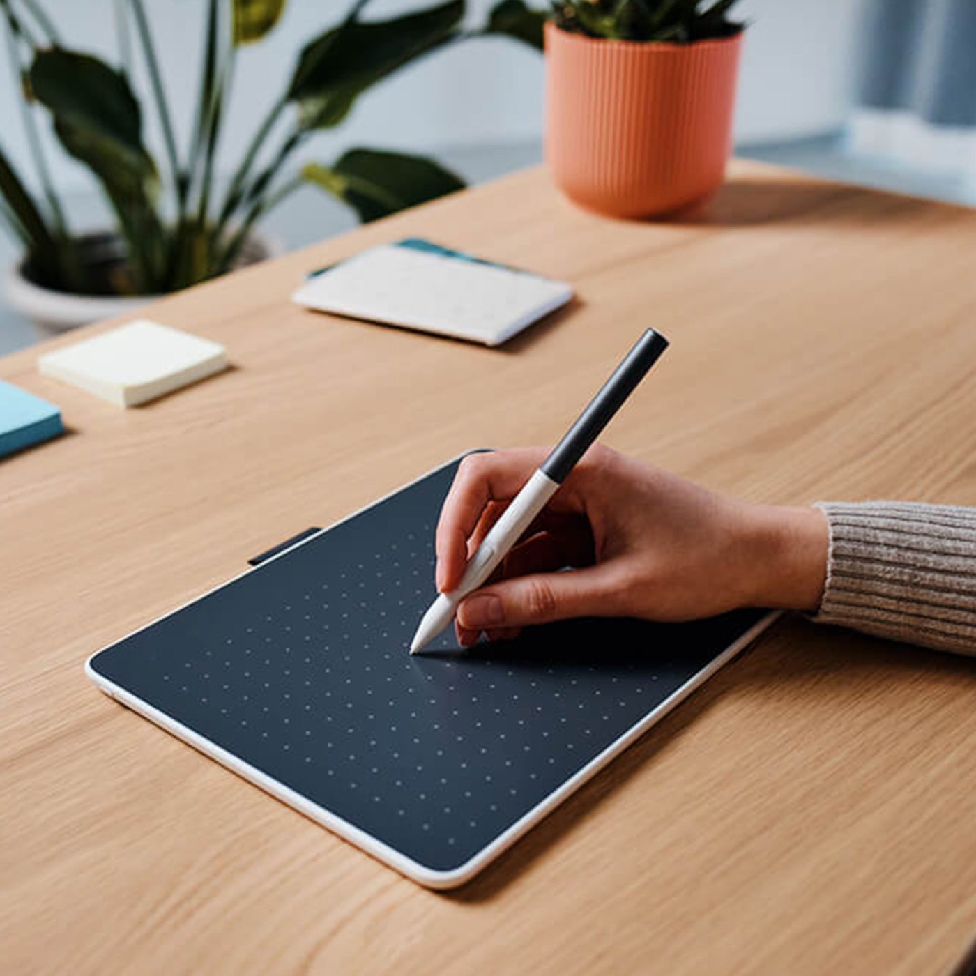 Wacom One Pen M Ritplatta 216x135 mm