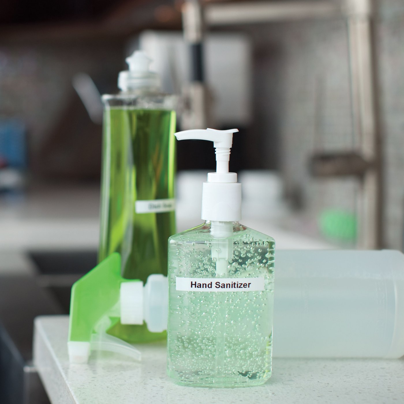 Dymo Letratag LT-100H Märkmaskin