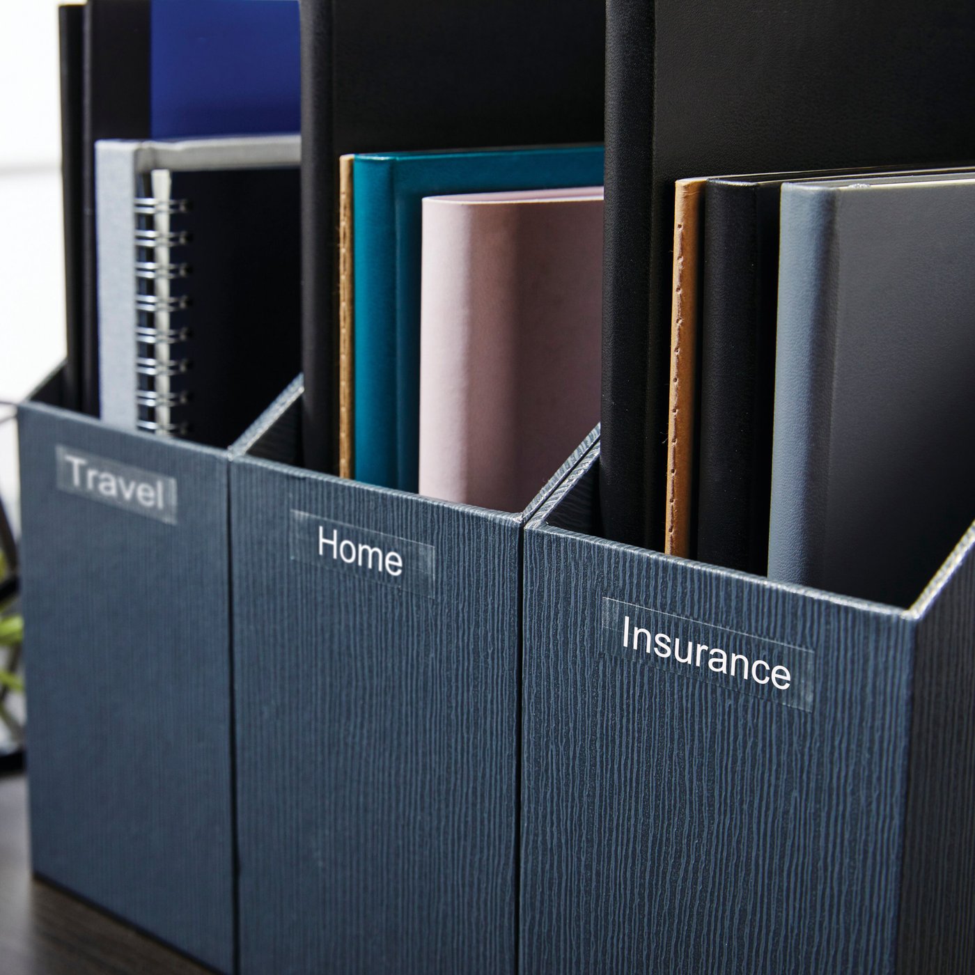 Dymo Labelmanager 160