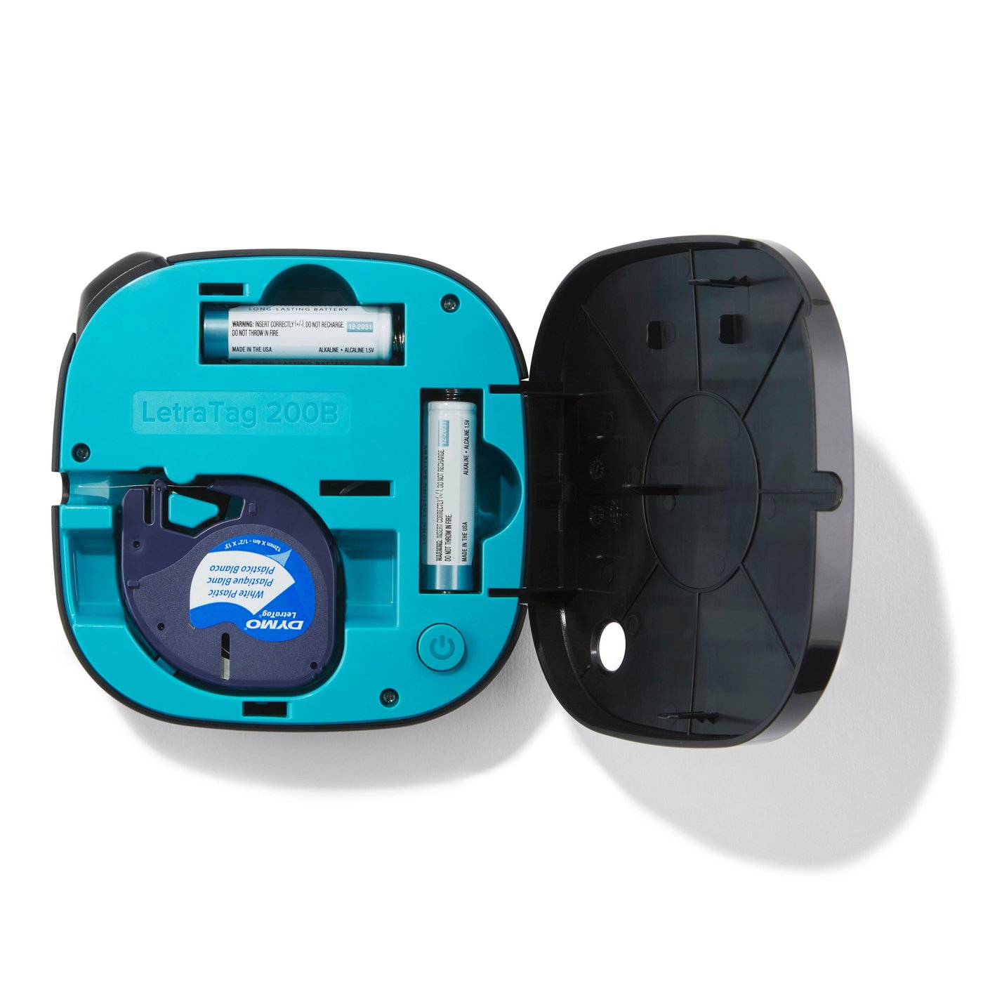 Dymo Letratag 200B Trådløs etikettskriver