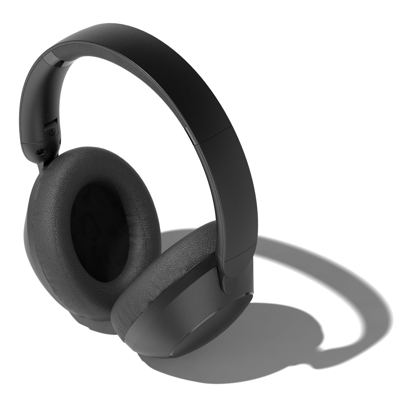 Nomadelic Wireless ANC Headphones Solo 201 Svart