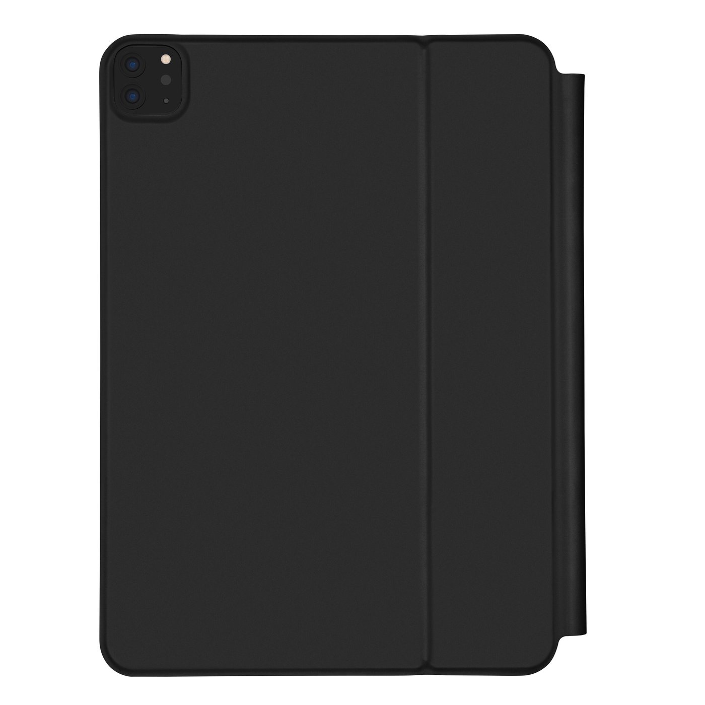 Linocell Premium Magnetiskt Tangentbord för iPad Pro och iPad Air