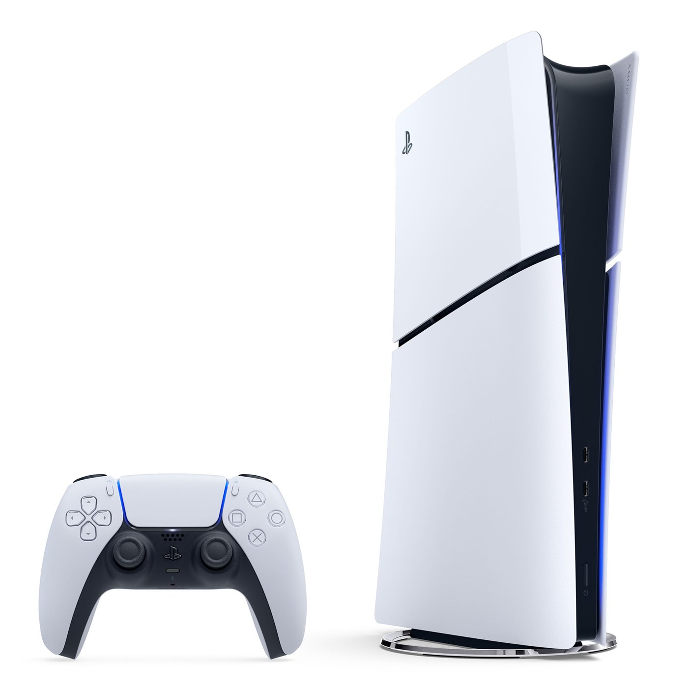 Sony PlayStation 5 Slim Digital Edition