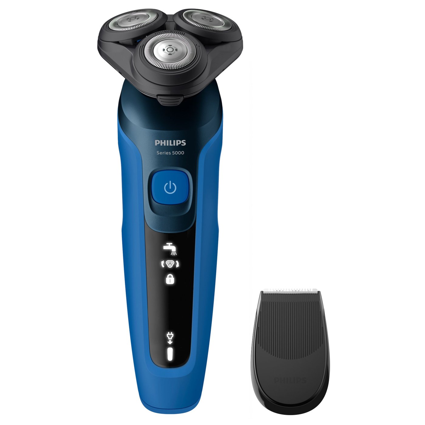 Philips S5466/17 Rakapparat