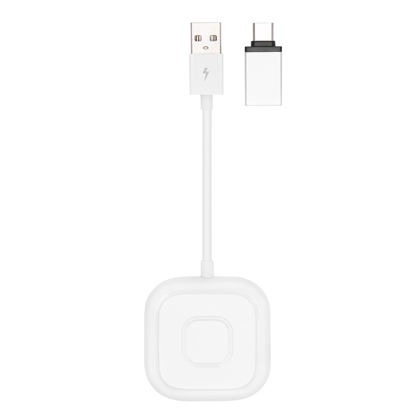 Linocell CarPlay Trådlös Adapter för iPhone