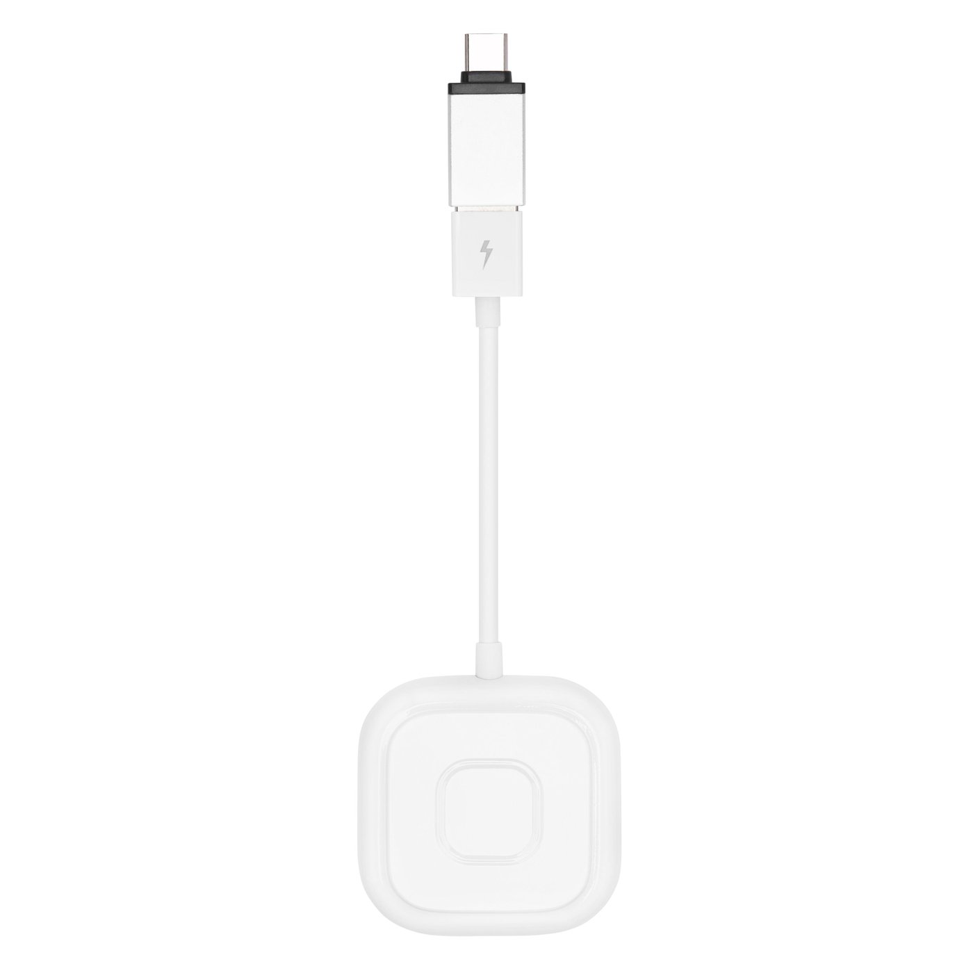 Linocell CarPlay Trådlös Adapter för iPhone