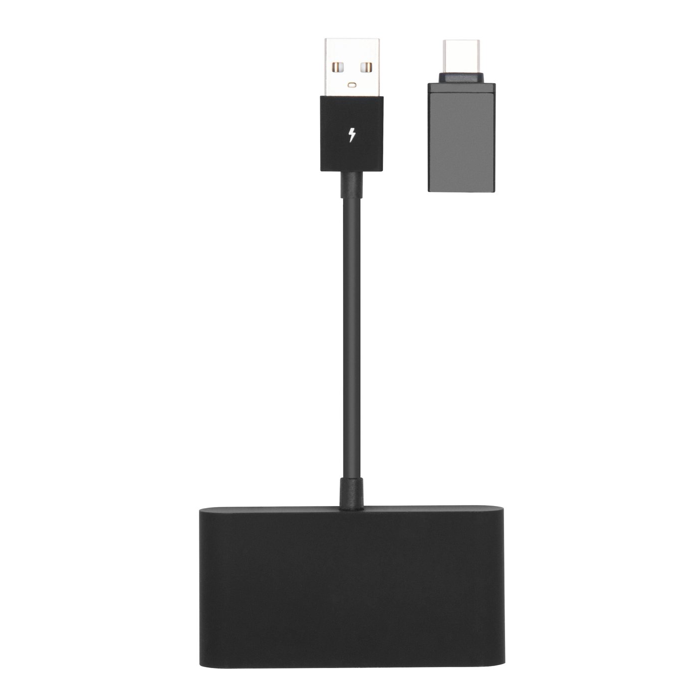 Linocell Android Auto trådlös adapter