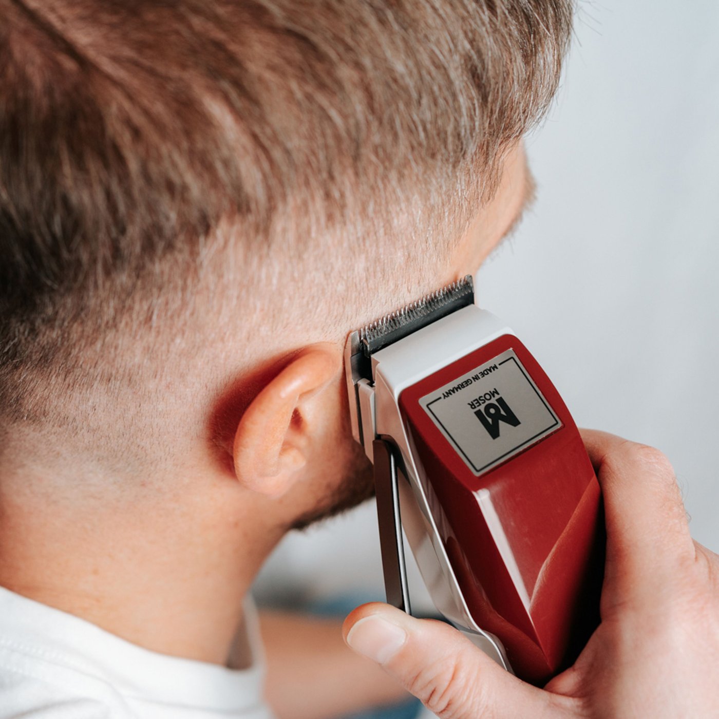 Moser Edition 1400 Hårklipper