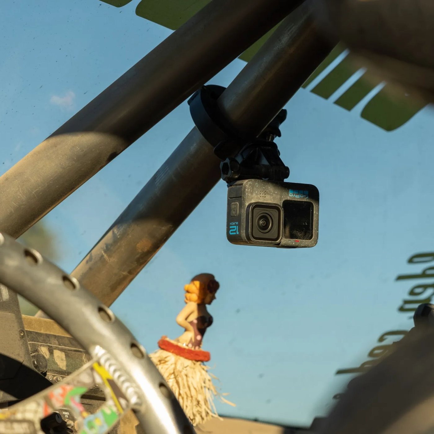 Gopro HERO 12 Black Actionkamera