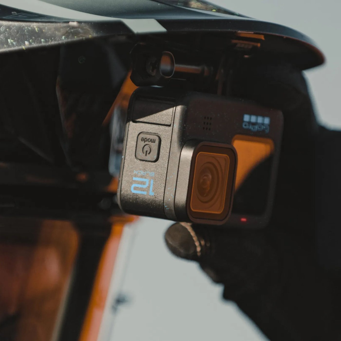 Gopro HERO 12 Black Actionkamera