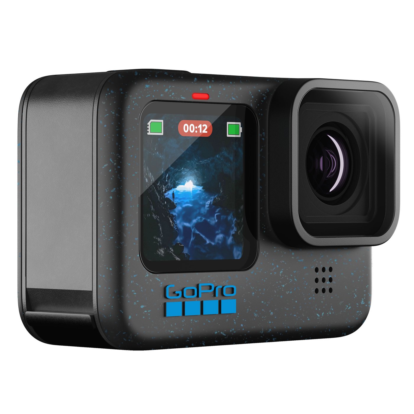 Gopro HERO 12 Black Actionkamera