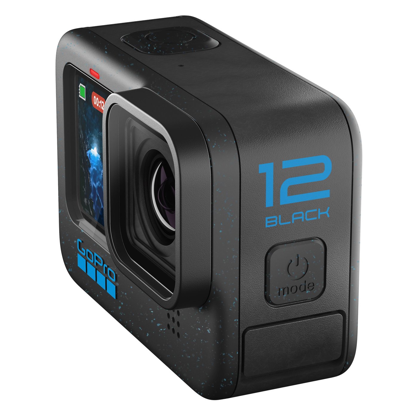 Gopro HERO 12 Black Actionkamera