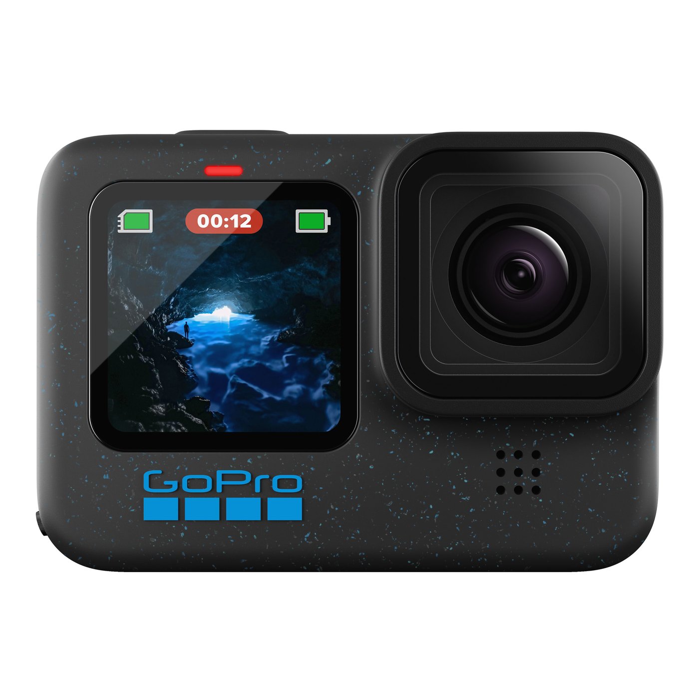 Gopro HERO 12 Black Actionkamera