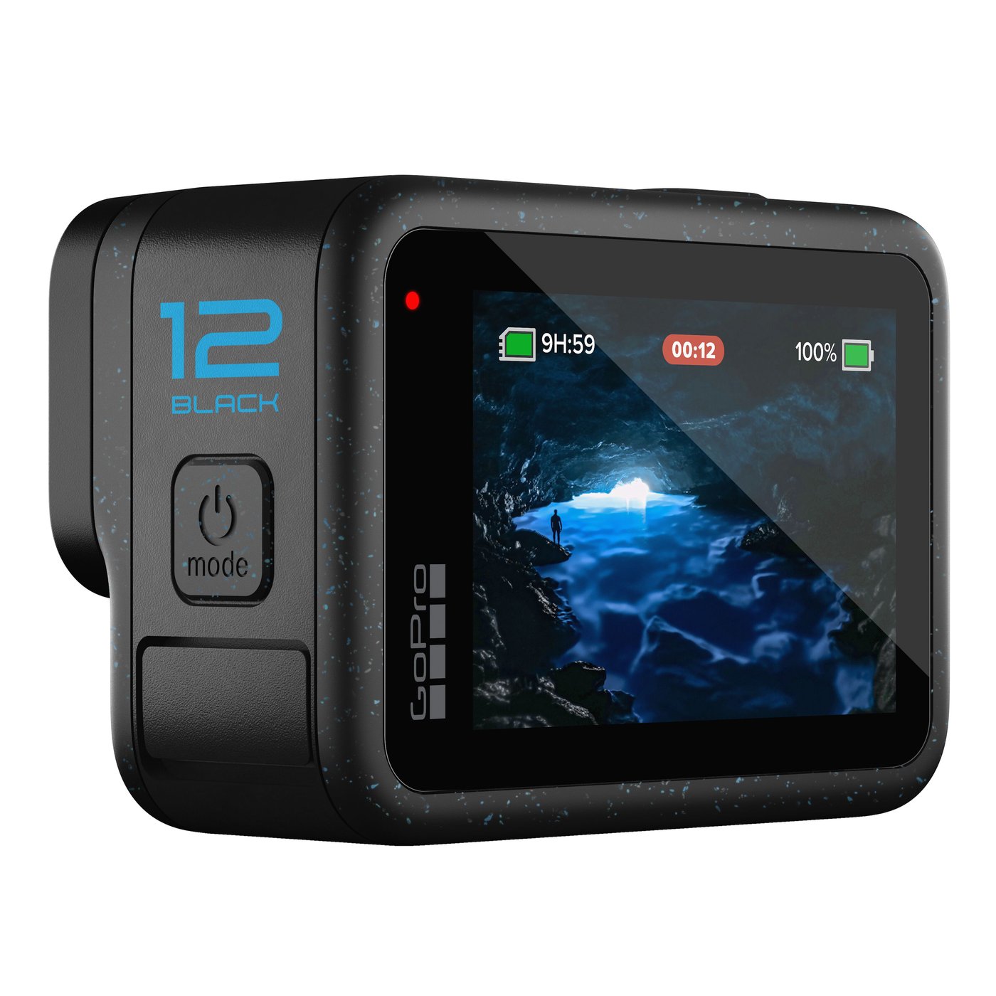 Gopro HERO 12 Black Actionkamera