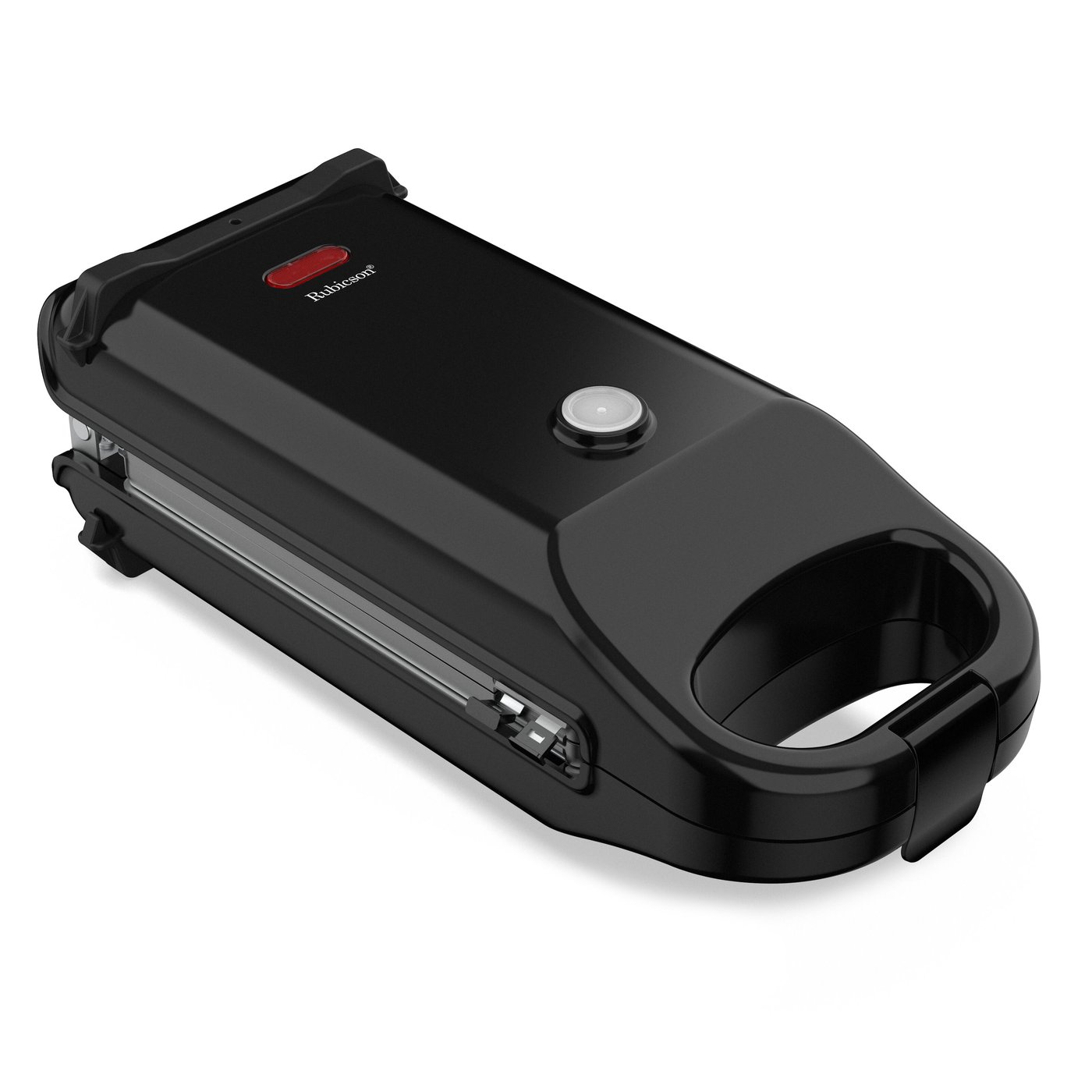 Rubicson Churrosjern