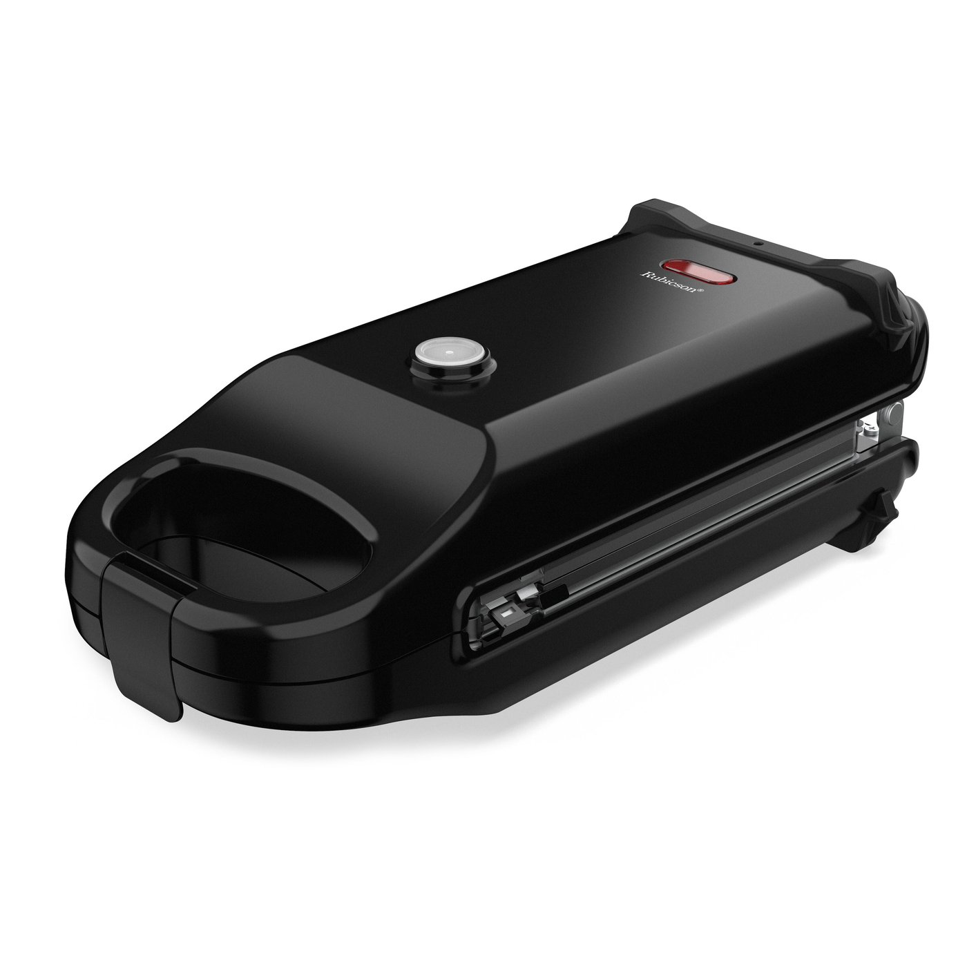 Rubicson Churrosjern