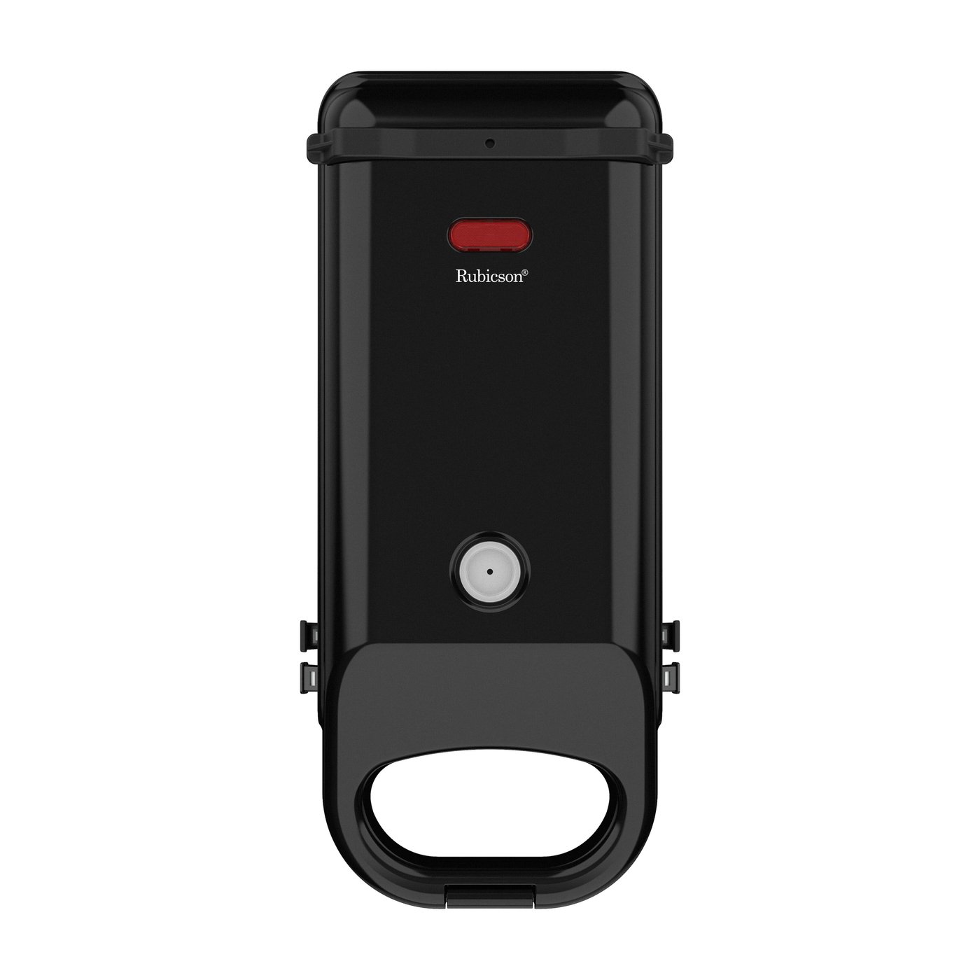 Rubicson Churrosjern