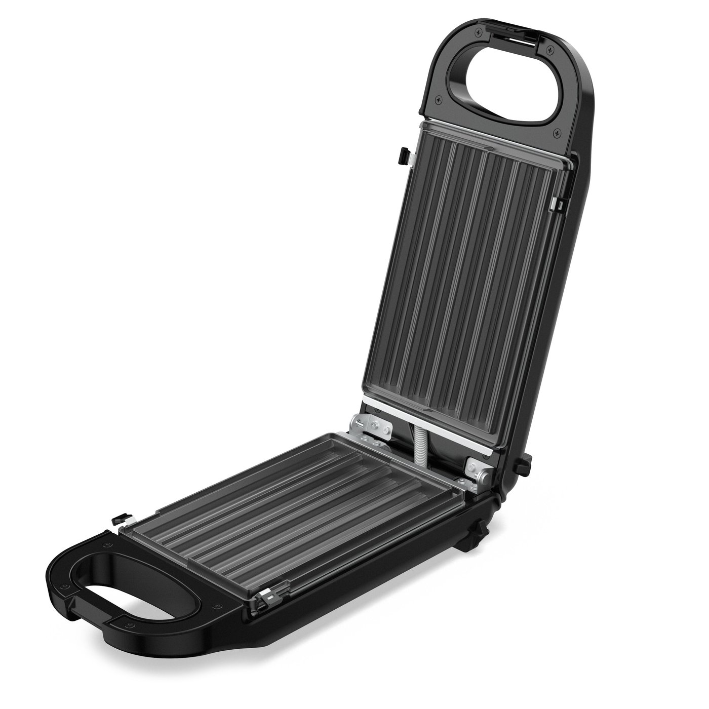 Rubicson Churrosjern