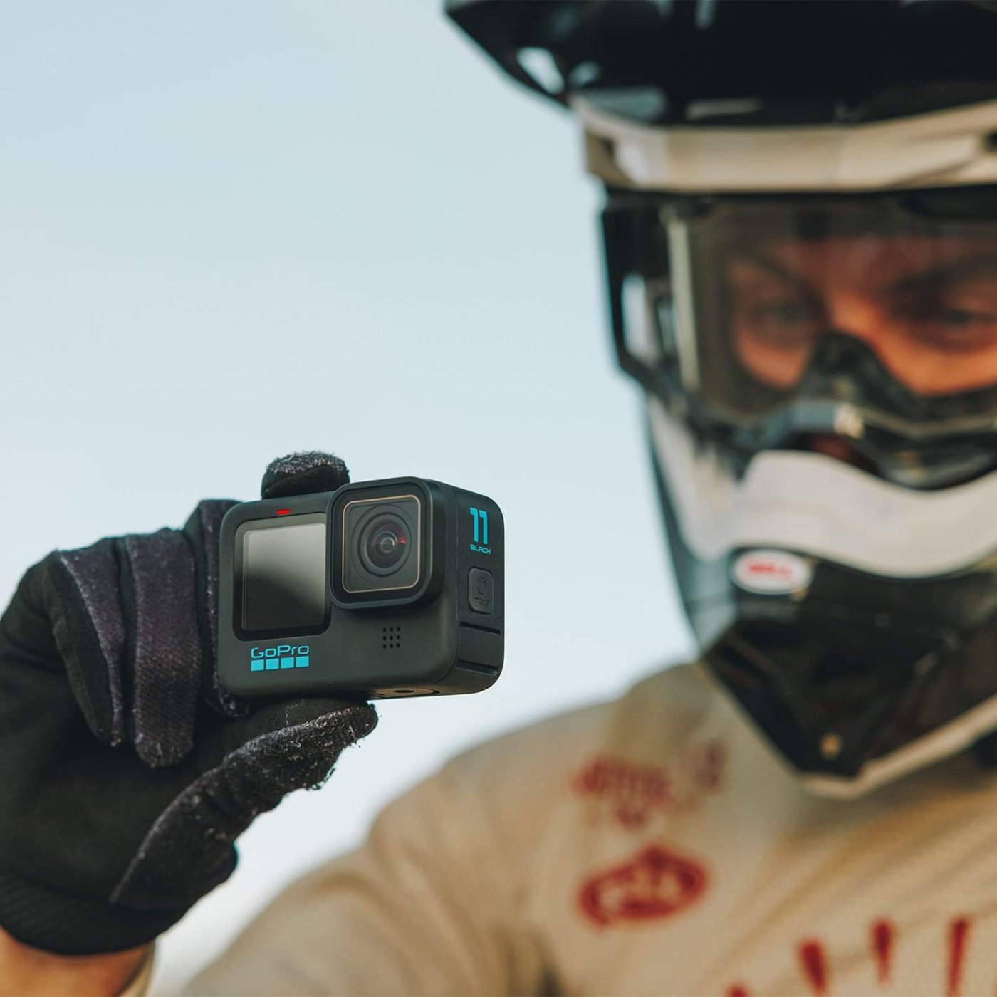 GoPro HERO 11 Black