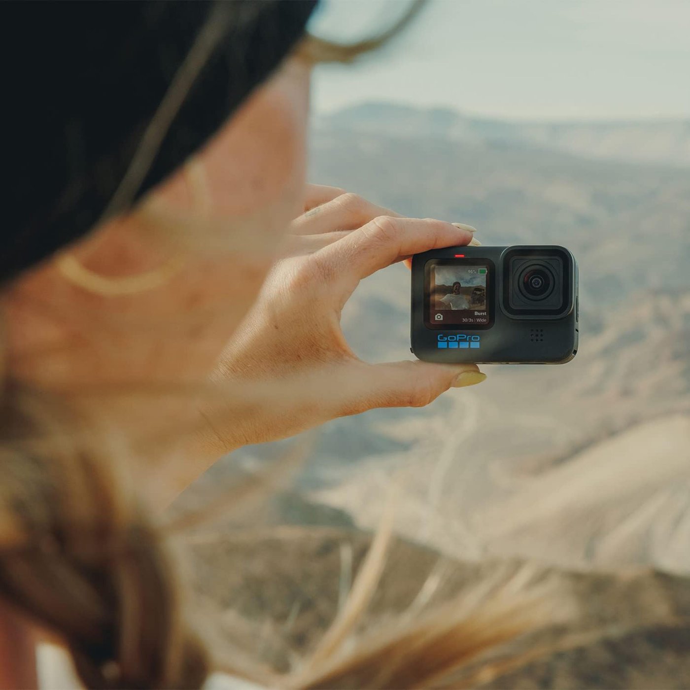 GoPro HERO 11 Black