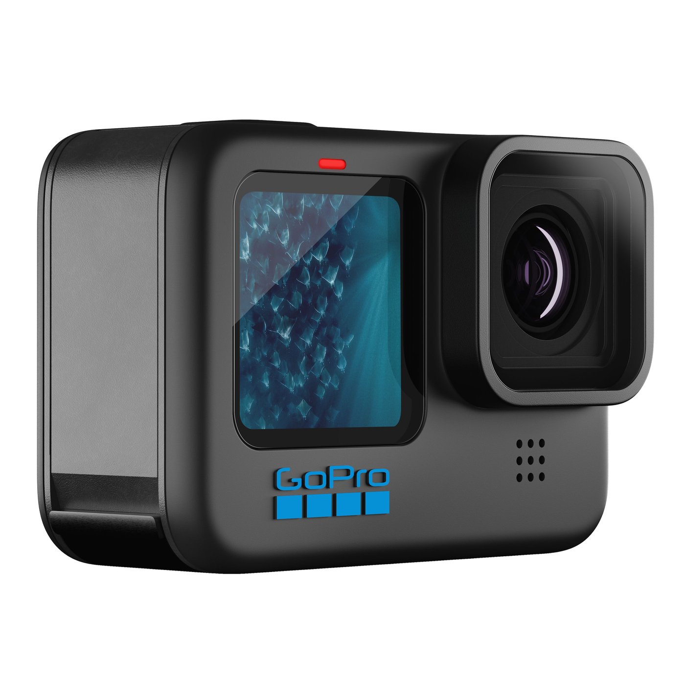 Gopro HERO 11 Black Actionkamera
