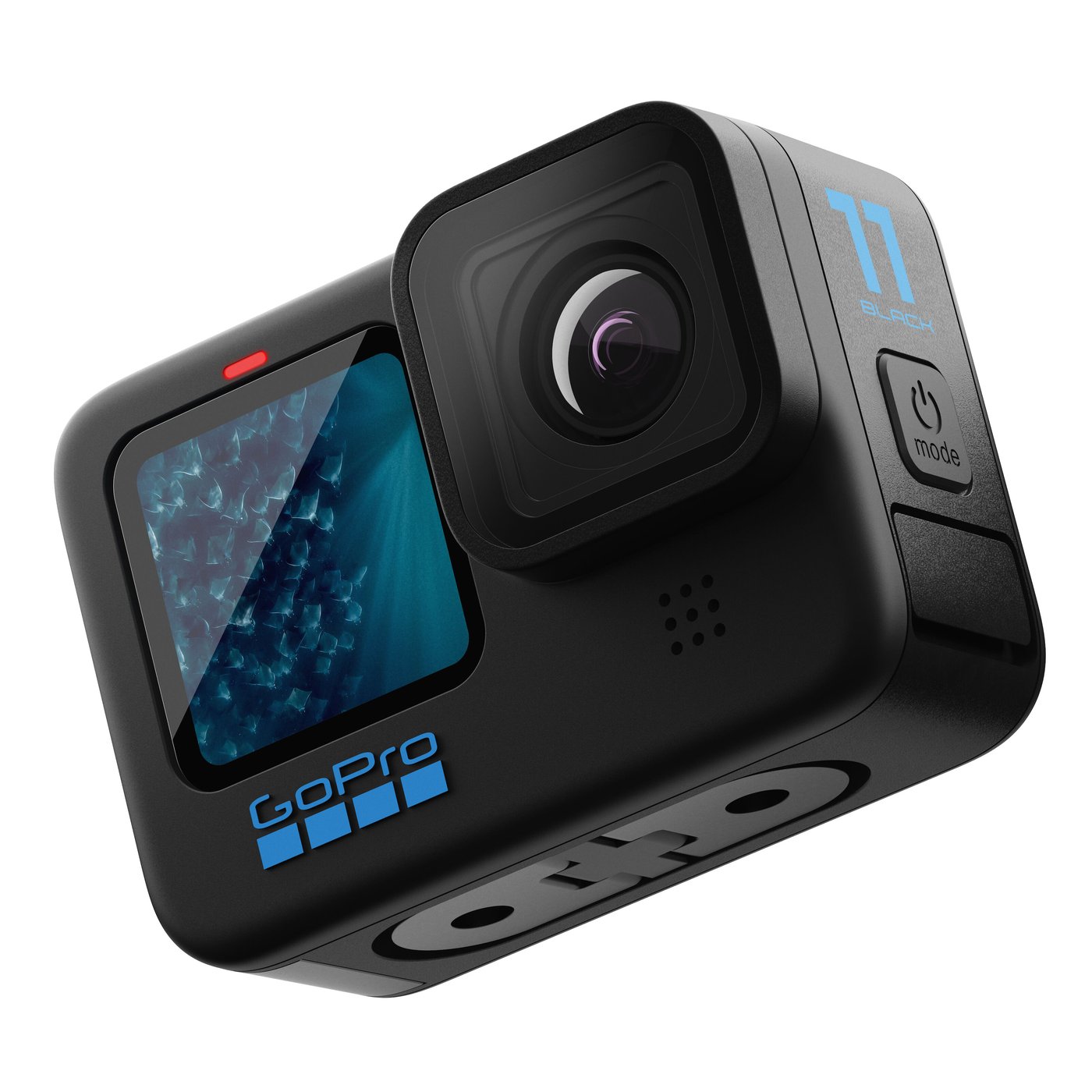 Gopro HERO 11 Black Actionkamera