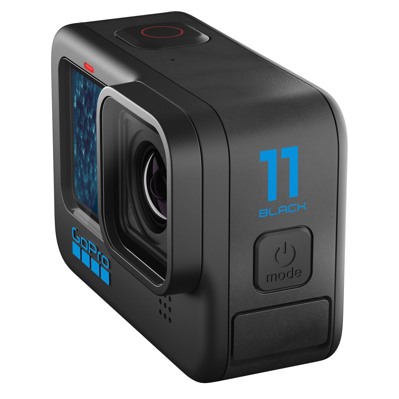 Gopro HERO 11 Black Actionkamera