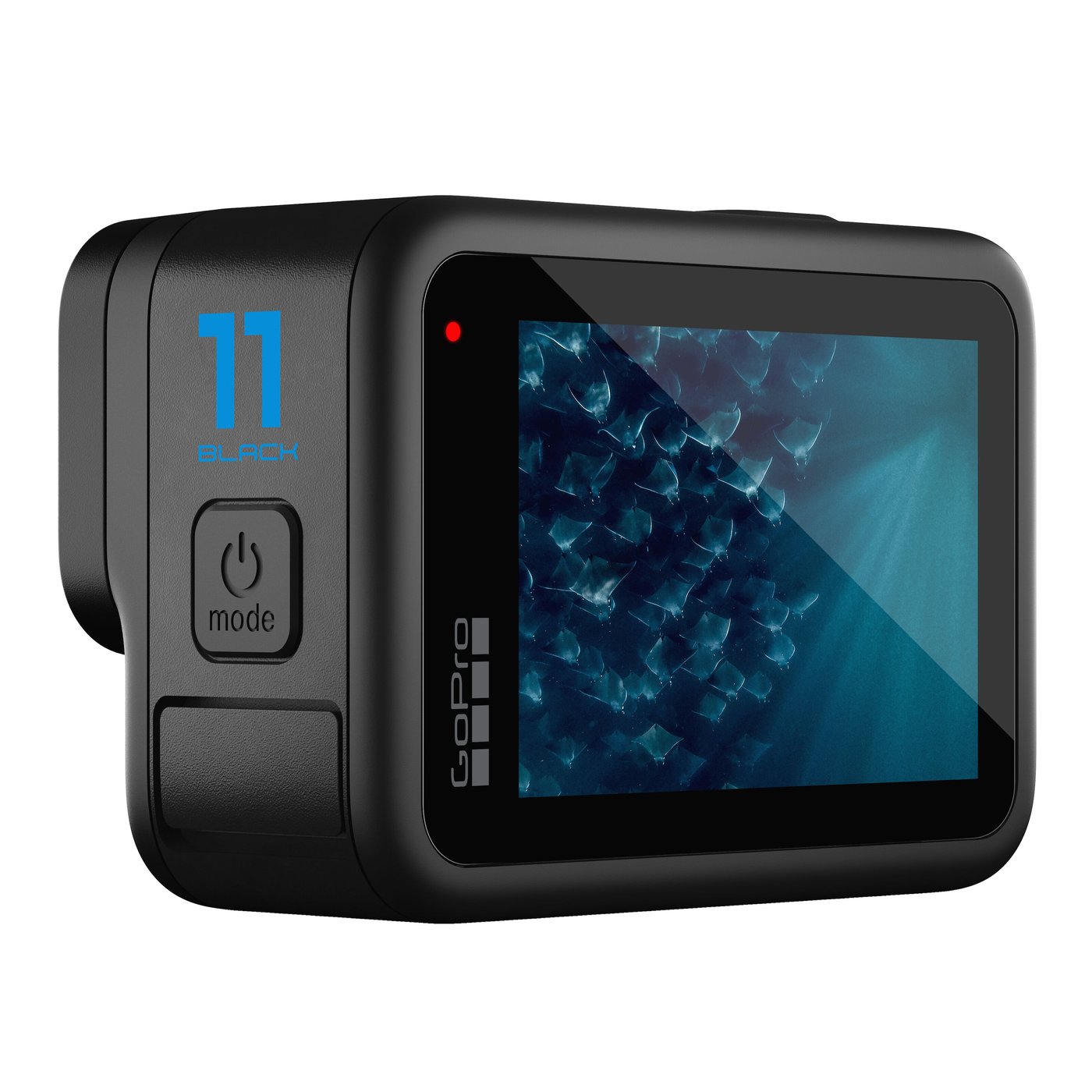 Gopro HERO 11 Black Actionkamera