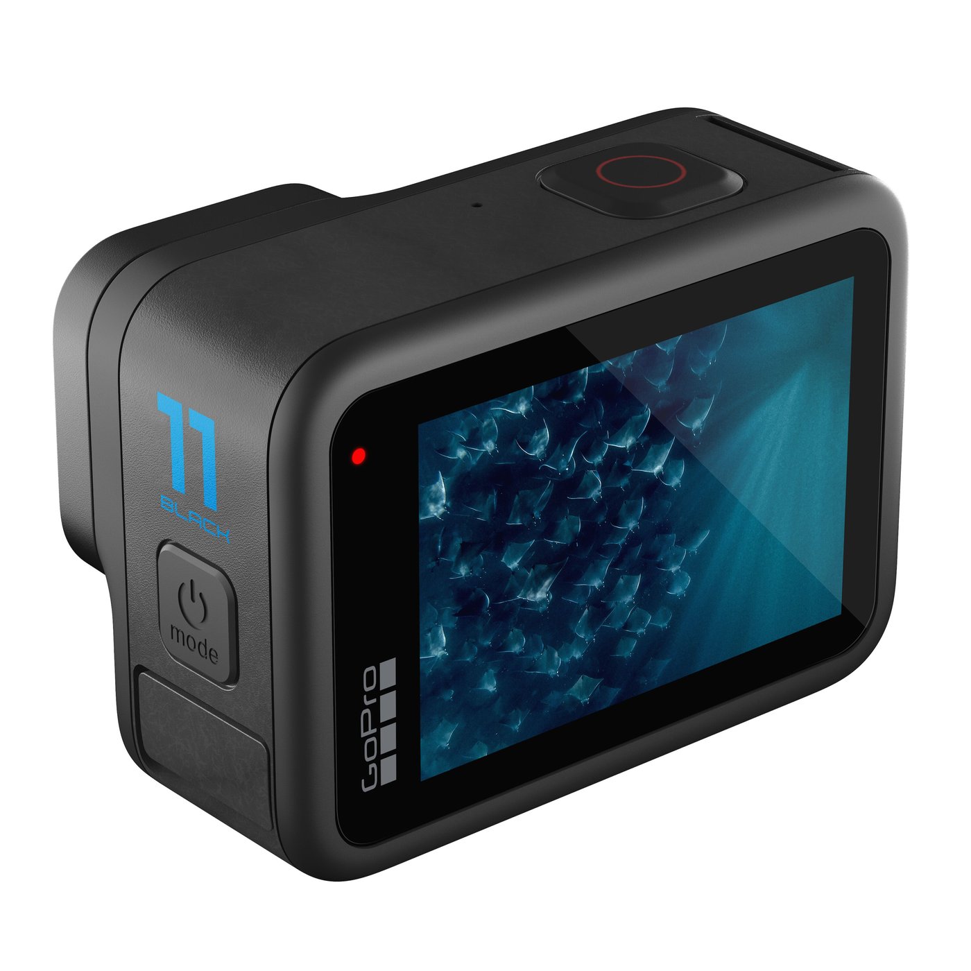 Gopro HERO 11 Black Actionkamera