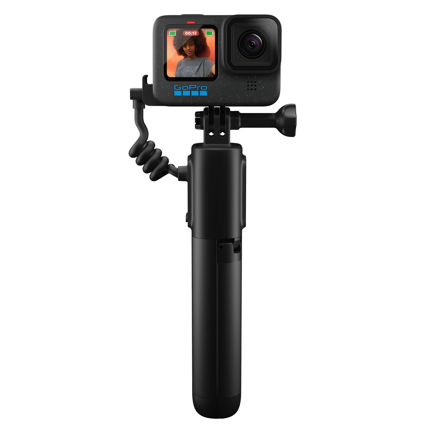 Gopro Volta Tripod med batteripakke