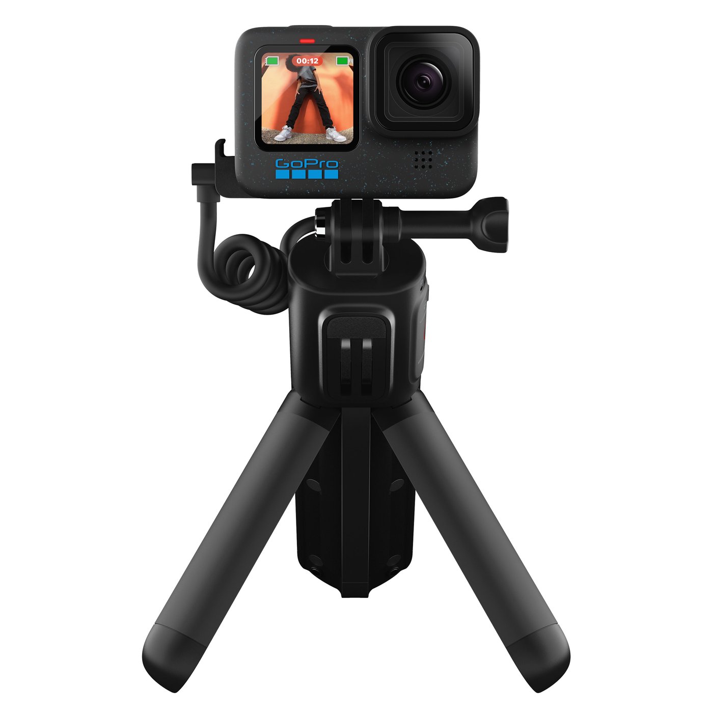 Gopro Volta Tripod med batteripakke