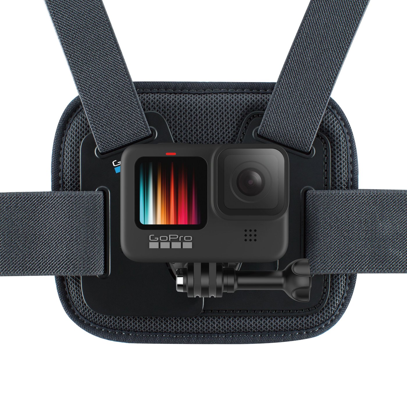 Gopro Chesty Bröstsele