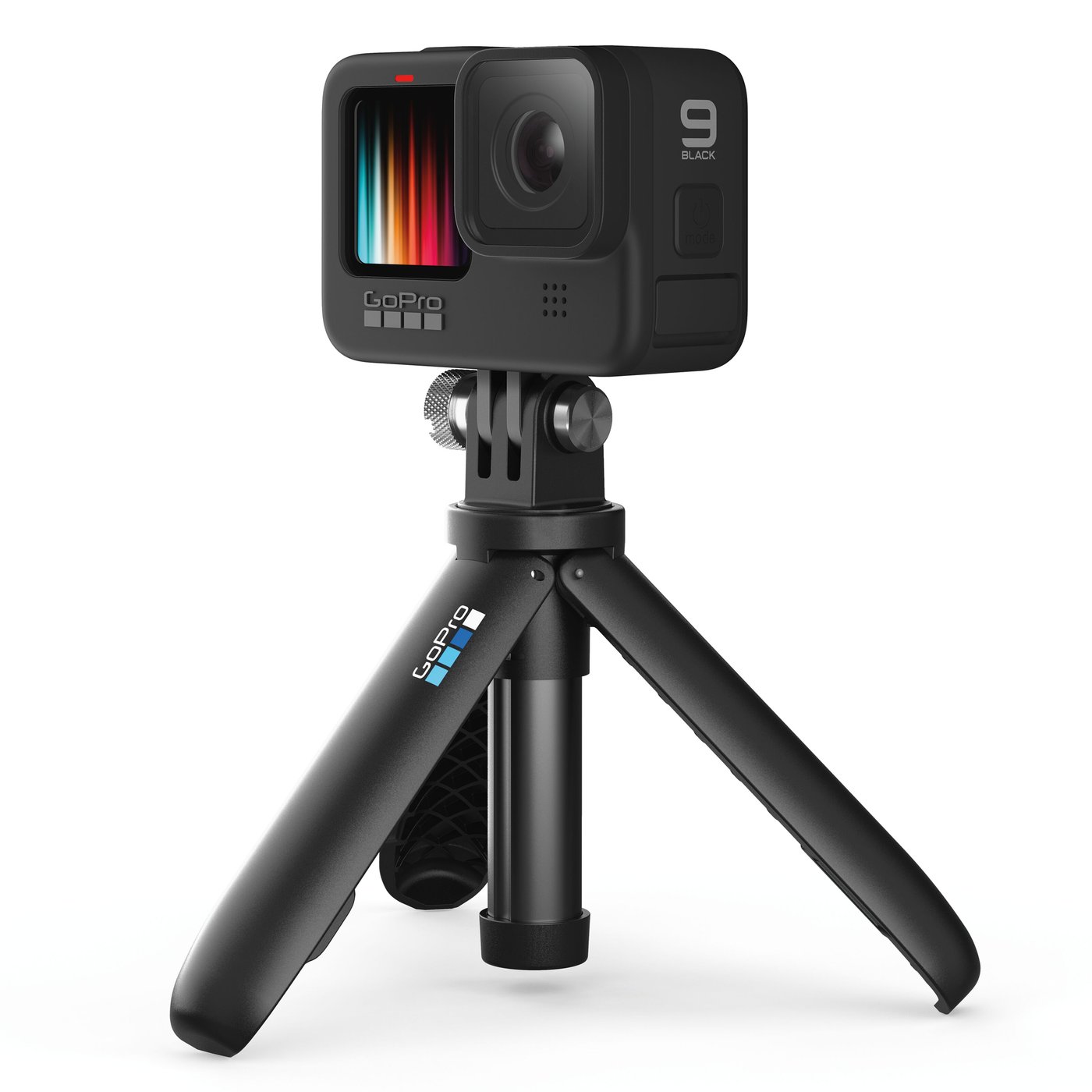 Gopro Shorty Mini Utfällbar Tripod