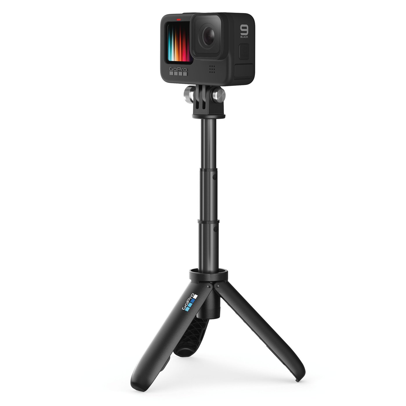 Gopro Shorty Mini Utfällbar Tripod