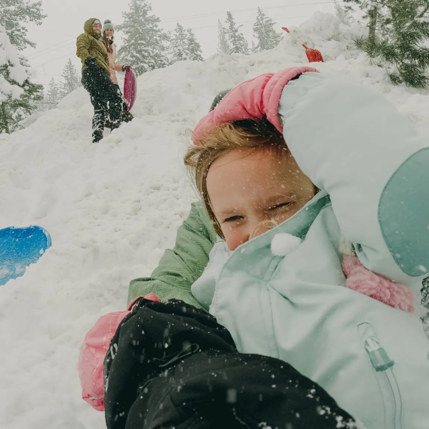 Gopro Shorty Mini Utfällbar Tripod